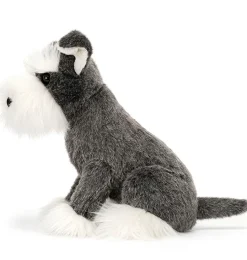 Jellycat Lawrence Schnauzer-Hund