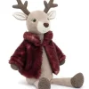 Jellycat Vivien Rentier