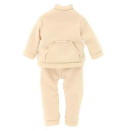 Jogginganzug für Amigas-Puppen