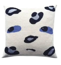 Kissenbezug Leo von Luckyboysunday 50 x 50 cm