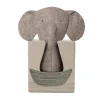 Knisterelefant von Maileg 12 cm