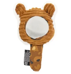 Les Déglingos Tiger Rassel mit Spiegel