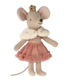Little Sister Mausprinzessin in Box von Maileg