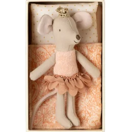 Little Sister Mausprinzessin in Box von Maileg