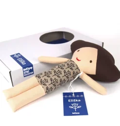 Lollipop-Puppen Eliska 35 cm