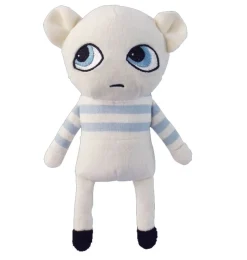 Luckyboysunday Baby Gorby