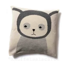 Luckyboysunday Nulle Kissenbezug