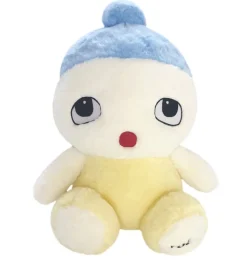 Luckyboysunday Plüsch Polly 30 cm