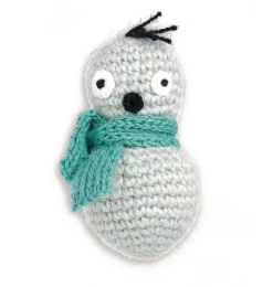 Luckyboysunday Weihnachtspop grün