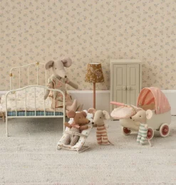 Maileg Babywippe für Mäuse- und Kaninchenbabys