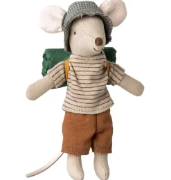 Maileg Big Brother Wandermaus / Kollektion 2025