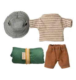 Maileg Big Brother Wandermaus / Kollektion 2025