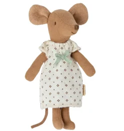 Maileg Big Sister Maus in Streichholzschachtel / Kollektion 2023