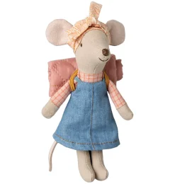 Maileg Big Sister Wandermaus / Kollektion 2025