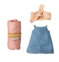 Maileg Big Sister Wandermaus / Kollektion 2025