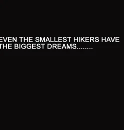 Maileg Big Sister Wandermaus / Kollektion 2025