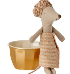 Maileg Big Sister Wellness-Maus