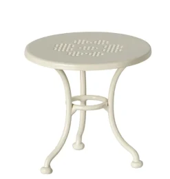 Maileg Café-Set für die Mäuse / Off-White