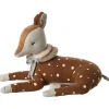 Maileg Cozy Bambi Mint