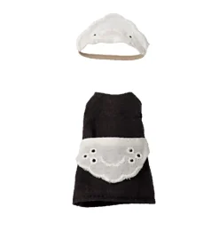 Maileg Dienstmädchen Maus große Schwester / Dienstmädchen