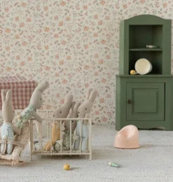 Maileg Eckschrank für das Mäusehaus