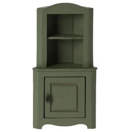 Maileg Eckschrank für das Mäusehaus
