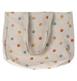 Maileg Einkaufstasche Punkte / klein