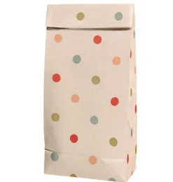 Maileg fünf Geschenktüten / Punkte / klein