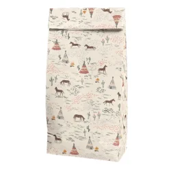 Maileg fünf Geschenktüten Chevaux Heureux