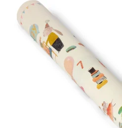 Maileg Geschenkpapier Happy Day