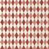 Maileg Geschenkpapier Harlequin rot