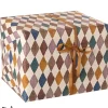 Maileg Geschenkpapier Harlequin