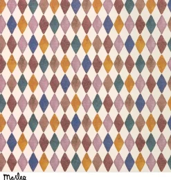 Maileg Geschenkpapier Harlequin