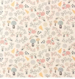 Maileg Geschenkpapier Mäuseparty