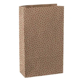 Maileg Geschenktüte Polka Red