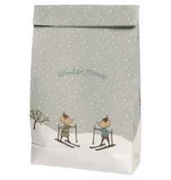 Maileg Geschenktüte Wintermaus