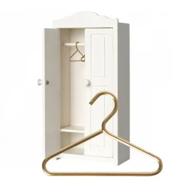 Maileg goldene Kleiderbügel für die Mäuse