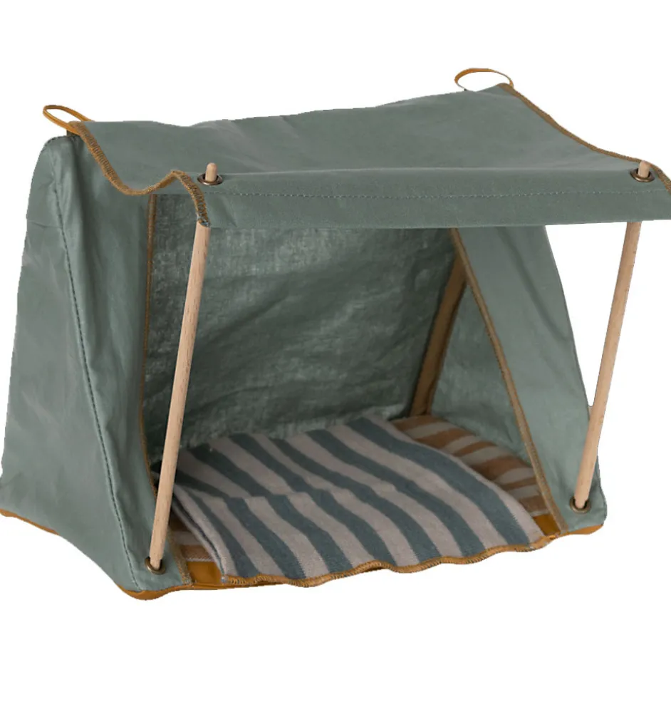 Maileg Happy Camper Zelt für die Mäuse