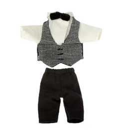 Maileg Kellnermaus großer Bruder