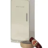 Maileg Kühlschrank für die Mäuse mit Wurst und Camembert