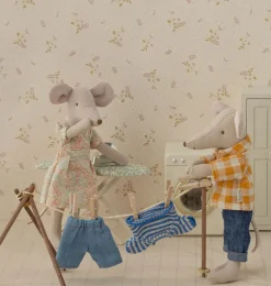 Maileg Kleidungsset Großer Bruder Maus / Petite Couture