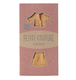 Maileg Kleidungsset Mutter Maus / Anzug mit Tasche