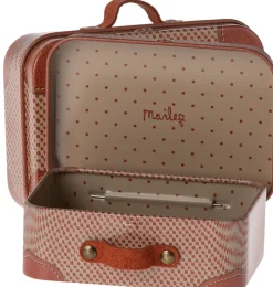Maileg Koffer Micro Pink