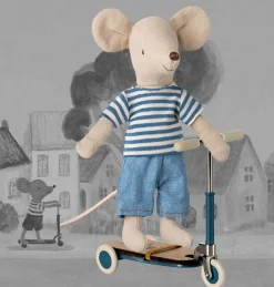 Maileg LouiMax Big Brother Maus