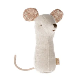 Maileg Lullaby Friends Rasselmaus