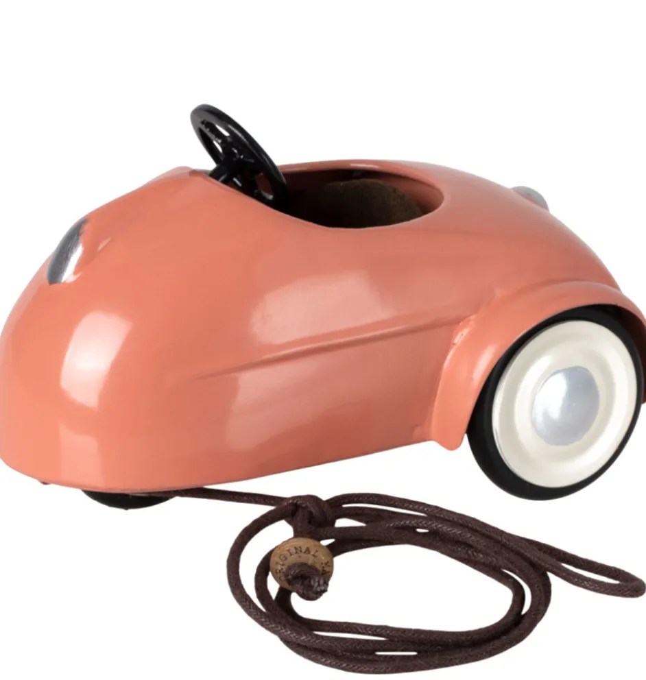 Maileg Mausauto Koralle