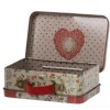 Maileg Metallkoffer Holly