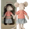 Maileg Mimie Große Schwester Maus