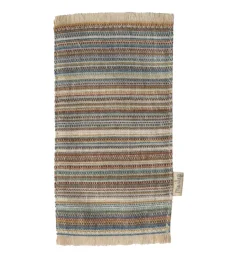 Maileg Miniaturteppich gestreift