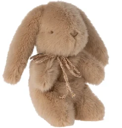 Maileg Mini-Hase Creme Pfirsich